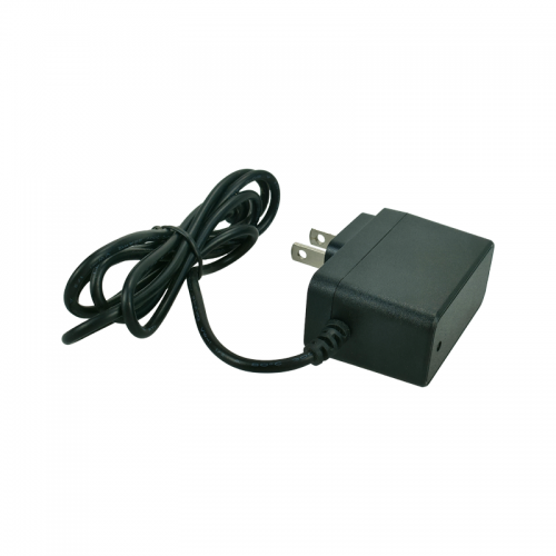 12V1A电源充电器