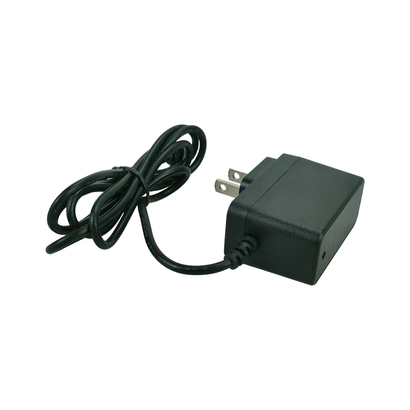 12V1A电源充电器