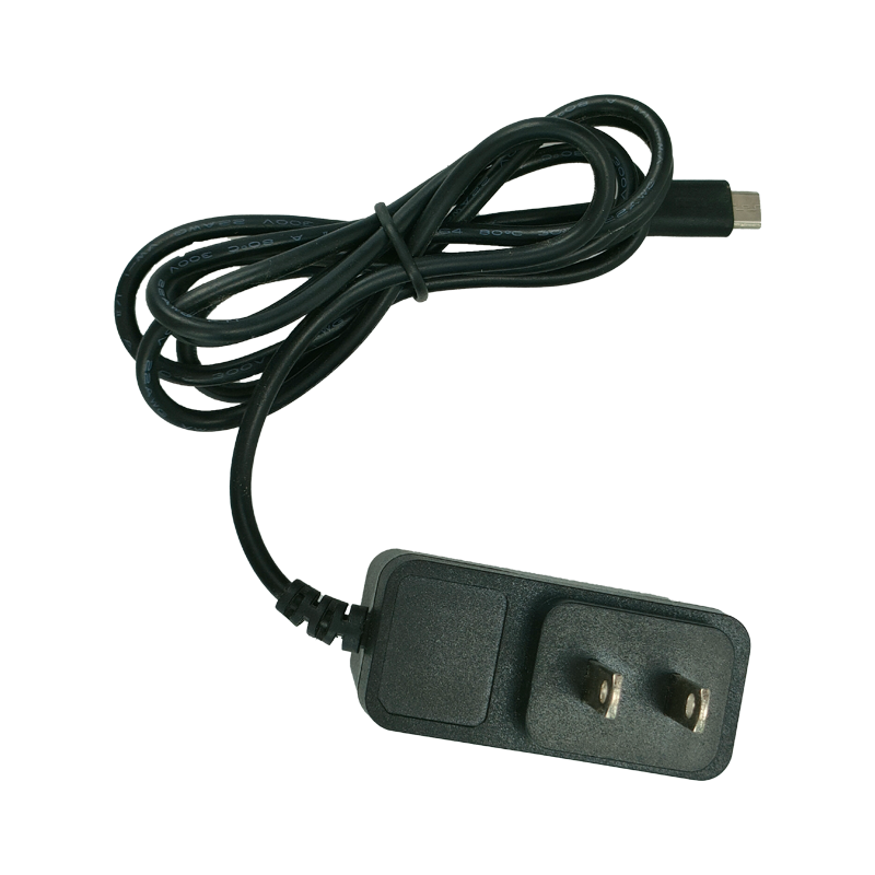 12V1A电源充电器