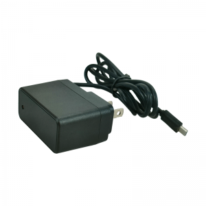 12V1A电源充电器