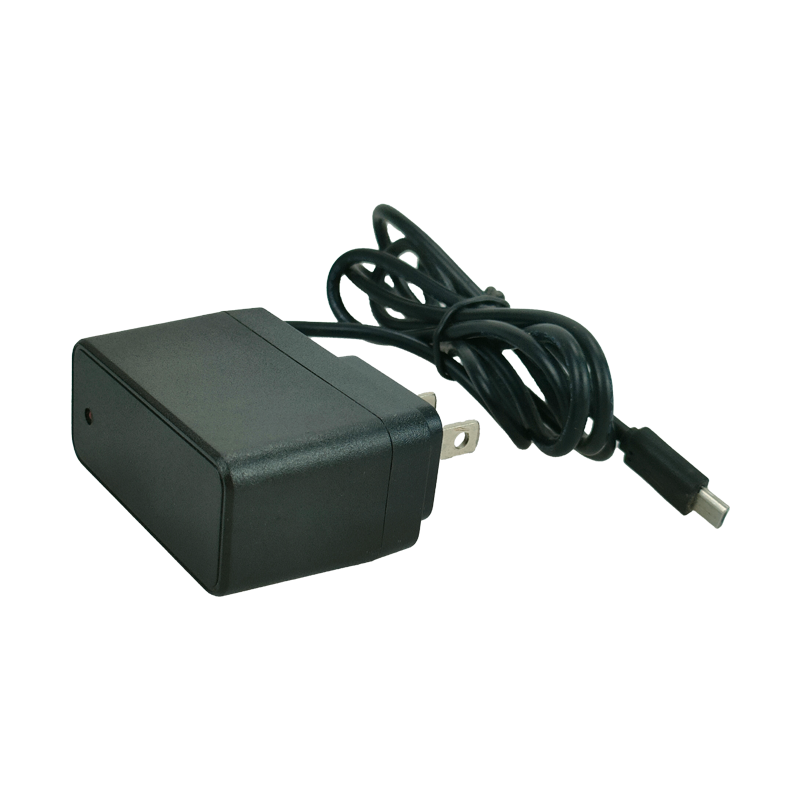 12V1A电源充电器