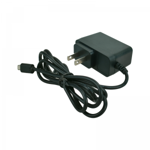 12V1A电源充电器