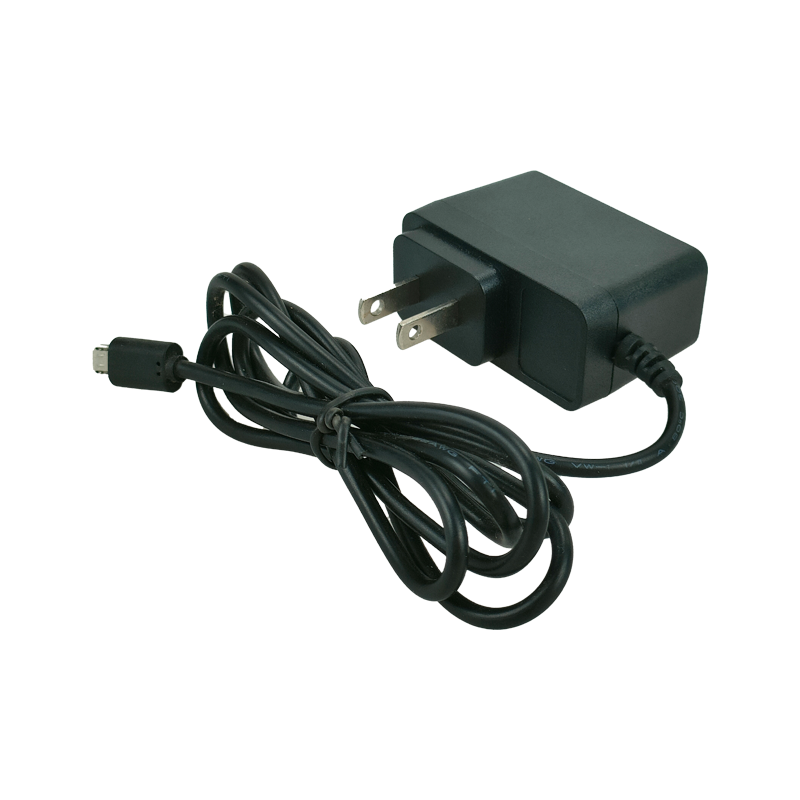 12V1A电源充电器