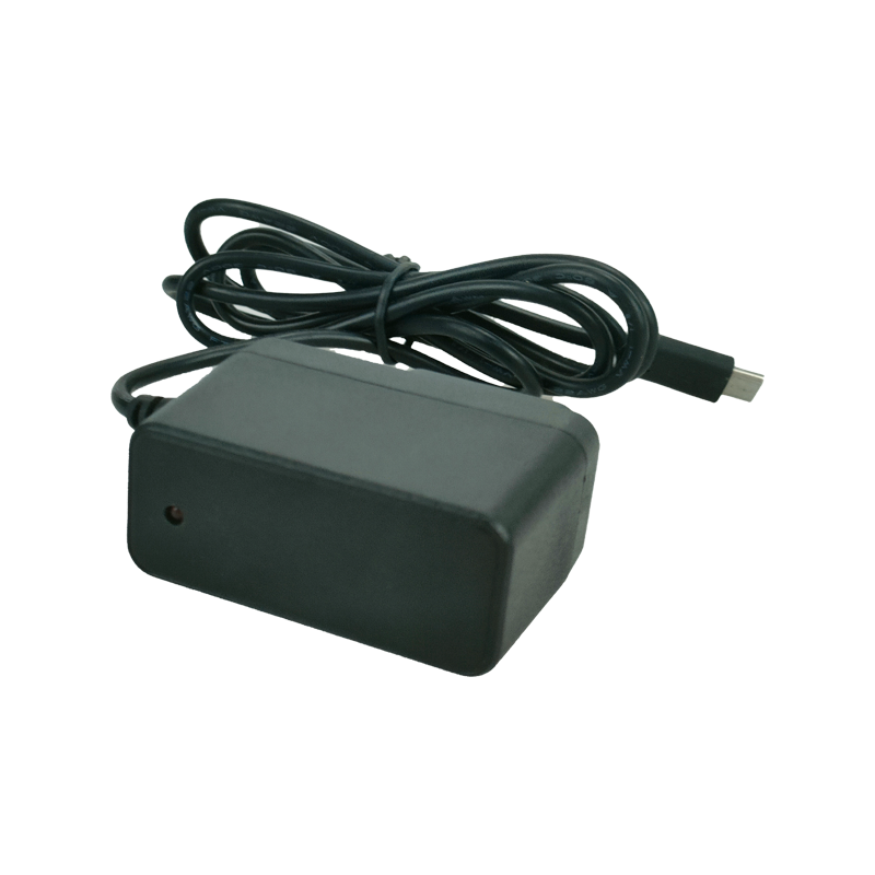 12V1A电源充电器
